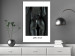Canvas Dimension of Beauty (1-part) - Black and White Art of Female Nude 114992 additionalThumb 3