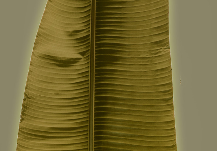 Canvas Exotic Leaf (1 Part) Vertical 126192 additionalImage 5