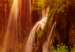 Large canvas print Nature: Magnificent Waterfall [Large Format] 128692 additionalThumb 3