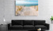 Large canvas print The Silence of the Sea [Large Format] 128892 additionalThumb 5