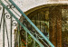 Poster Old Alley - rusty bicycle against the backdrop of Italian city architecture 135892 additionalThumb 6