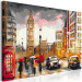Paint by Number Kit Life in London - Urban Landscape With Big Ben in the Background 149792 additionalThumb 4