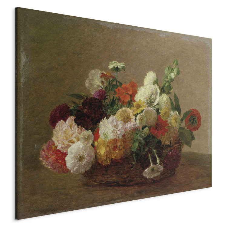 Art Reproduction Flower Still Life 152792 additionalImage 2