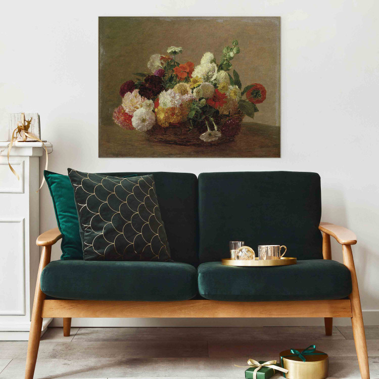 Art Reproduction Flower Still Life 152792 additionalImage 5