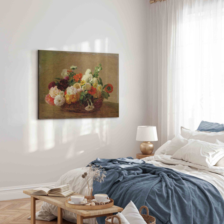 Art Reproduction Flower Still Life 152792 additionalImage 4