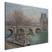 Art Reproduction Le Pont Royal et le Pavillon de Flore 153292 additionalThumb 2