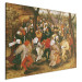 Reproduction Painting The Wedding Dance 153692 additionalThumb 2
