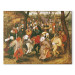 Reproduction Painting The Wedding Dance 153692