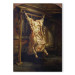 Art Reproduction The Slaughtered Ox 154092