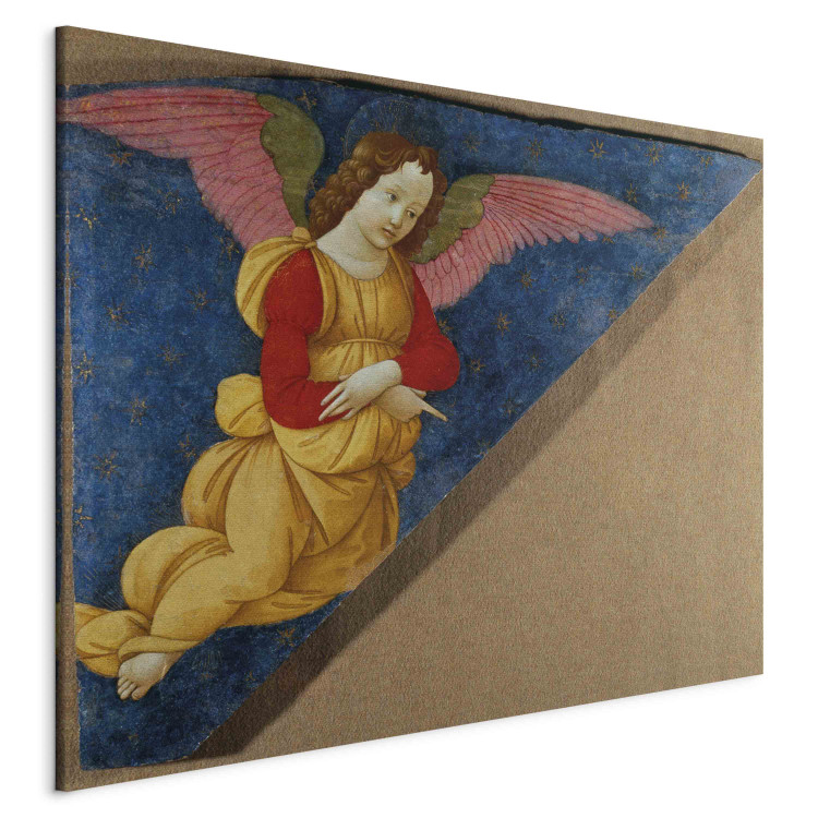 Reproduction Painting Angel 154892 additionalImage 2