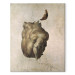 Art Reproduction Study of a Torso for The Raft of the Medusa 158092