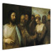 Reproduction Painting Christ and the adultress 158492 additionalThumb 2