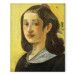 Art Reproduction Portrait of Aline Gauguin 159192