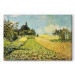 Reproduction Painting Wheat field  159592