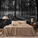 Wall Mural The Light in the Forest 61892 additionalThumb 2