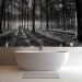 Wall Mural The Light in the Forest 61892 additionalThumb 8