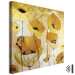 Canvas Print The Gold of Poppies 64392 additionalThumb 8
