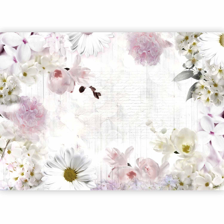 Wall Mural The fragrance of spring 97292 additionalImage 1