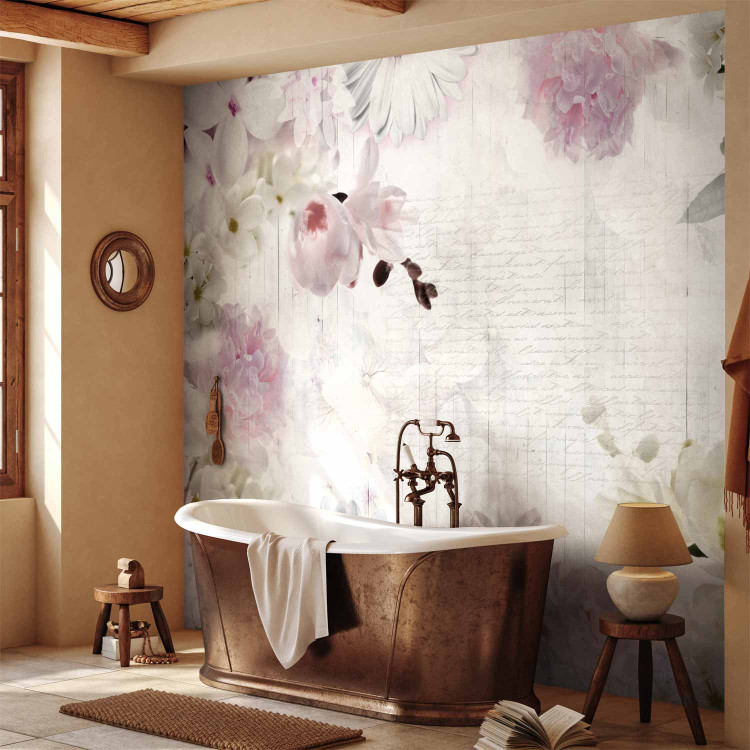 Wall Mural The fragrance of spring 97292 additionalImage 8