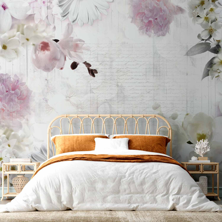 Wall Mural The fragrance of spring 97292 additionalImage 2
