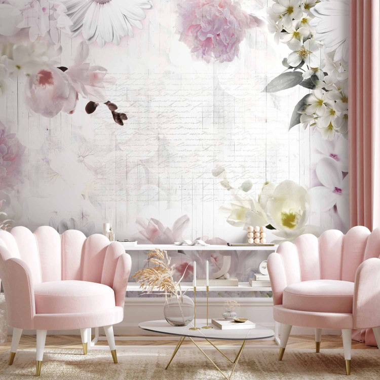 Wall Mural The fragrance of spring 97292
