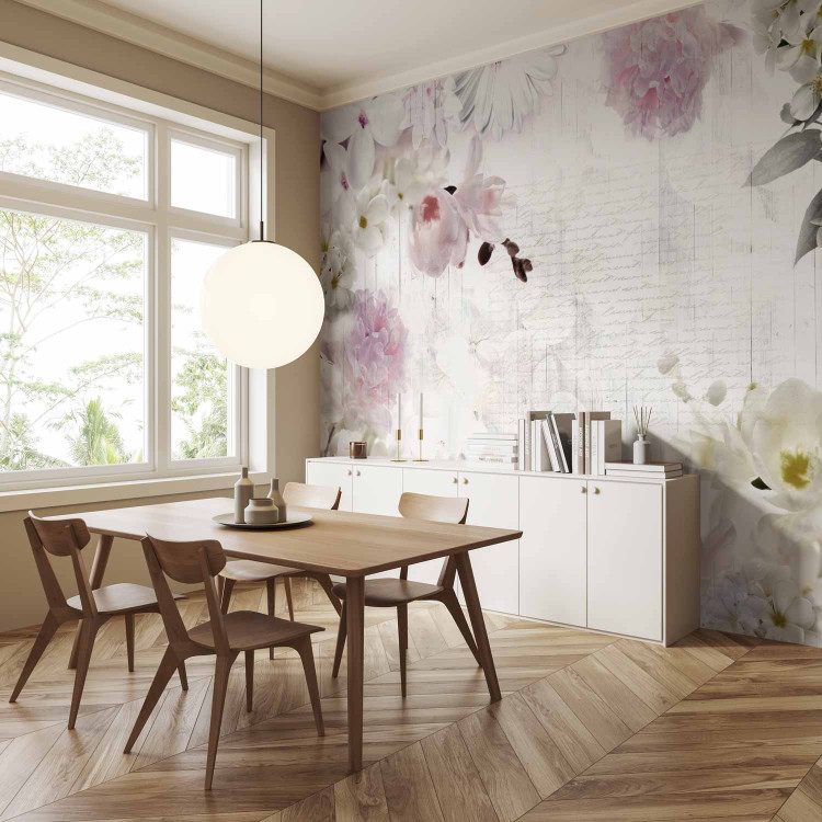 Wall Mural The fragrance of spring 97292 additionalImage 7