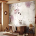 Wall Mural The fragrance of spring 97292 additionalThumb 8