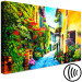 Canvas Beautiful Street (1 Part) Wide 108203 additionalThumb 6