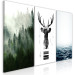 Canvas Print Chilly Nature (Collection) 117103 additionalThumb 2
