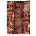 Room Separator Brown Concrete - brown concrete texture with an uneven background 123003