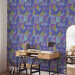 Modern Wallpaper Colourful Tetris 123703
