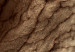 Canvas Print Wind Sculpture (1-piece) Vertical - leaf landscape in boho motif 130503 additionalThumb 5