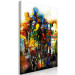 Large canvas print We Are One [Large Format] 131503 additionalThumb 2