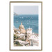 Wall Poster Amalfi Panorama - majestic seascape and architecture of Italy 135903 additionalThumb 16