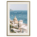 Wall Poster Amalfi Panorama - majestic seascape and architecture of Italy 135903 additionalThumb 18