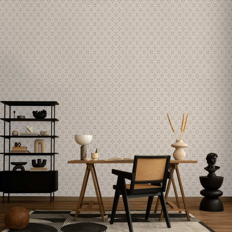 Modern Wallpaper Simple Elegance  136503 additionalImage 5