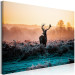 Large canvas print Frosted Field [Large Format] 137703 additionalThumb 2