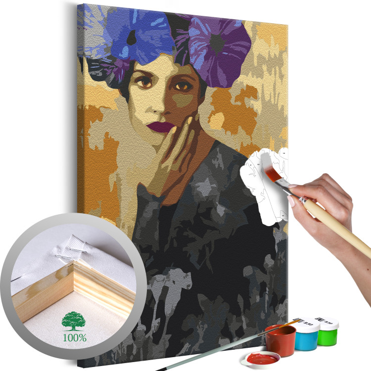 Paint by Number Kit In Reflection 143303