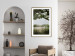 Poster Sunny Day - Landscape of a Green Meadow Away From the City 150303 additionalThumb 16