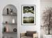 Poster Sunny Day - Landscape of a Green Meadow Away From the City 150303 additionalThumb 15