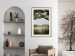 Poster Sunny Day - Landscape of a Green Meadow Away From the City 150303 additionalThumb 18