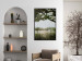 Poster Sunny Day - Landscape of a Green Meadow Away From the City 150303 additionalThumb 14