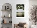 Poster Sunny Day - Landscape of a Green Meadow Away From the City 150303 additionalThumb 12