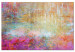 Large canvas print Colors of Changing Moods [Large Format] 150903