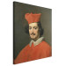 Reproduction Painting Portrait of Cardinal Camillo Astali Pamphili 152303 additionalThumb 2