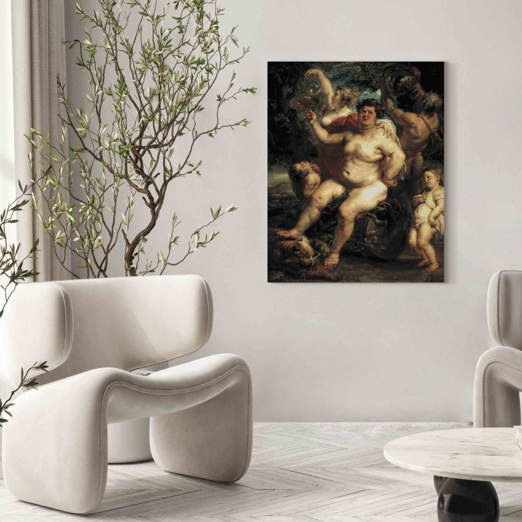 Reproduction Painting Bacchus 152403 additionalImage 5