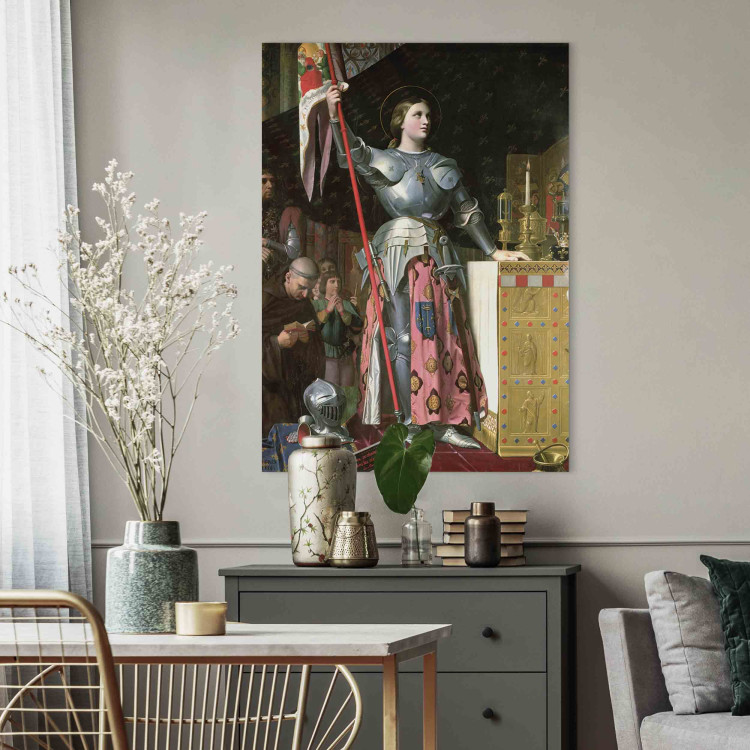 Art Reproduction Joan of Arc 153903 additionalImage 5