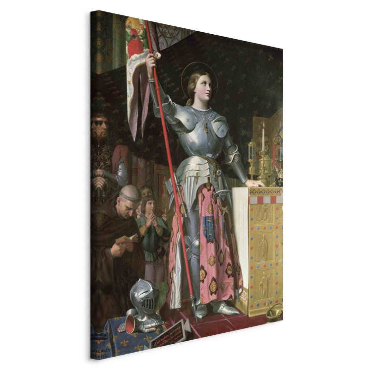 Art Reproduction Joan of Arc 153903 additionalImage 2