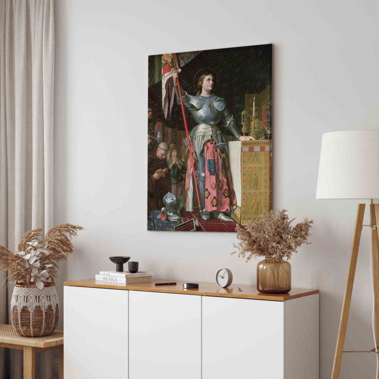 Art Reproduction Joan of Arc 153903 additionalImage 4