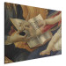 Reproduction Painting Madonna and child with five angels 154503 additionalThumb 2